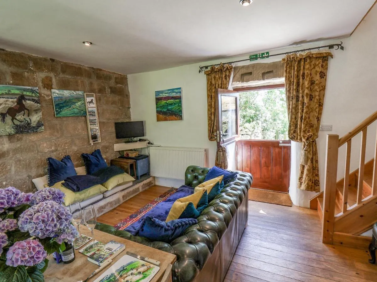 Holiday home Daffodil Cottage Danby United Kingdom