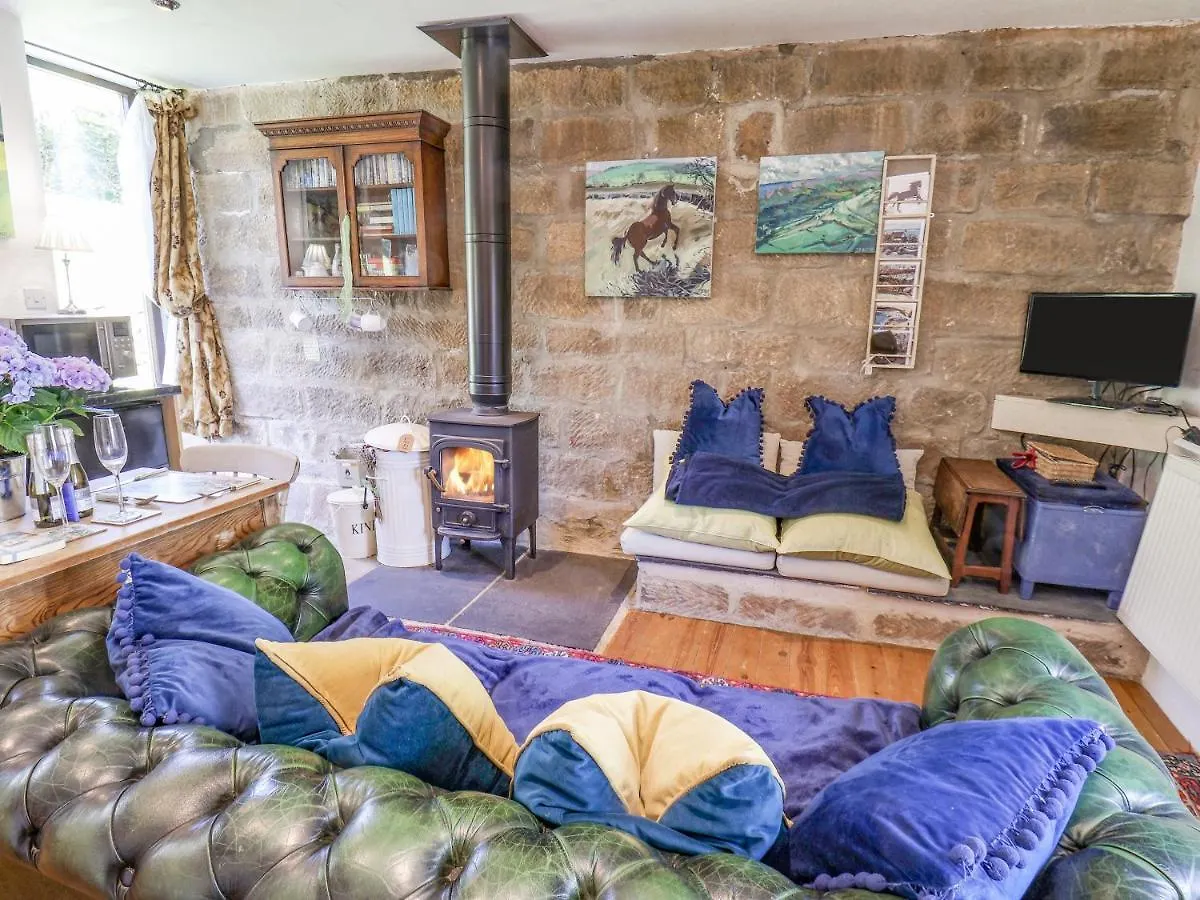 Daffodil Cottage Danby