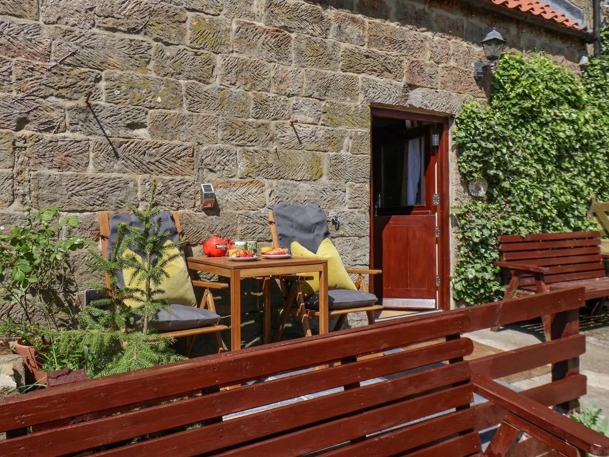 Daffodil Cottage, Whitby Danby 0*,