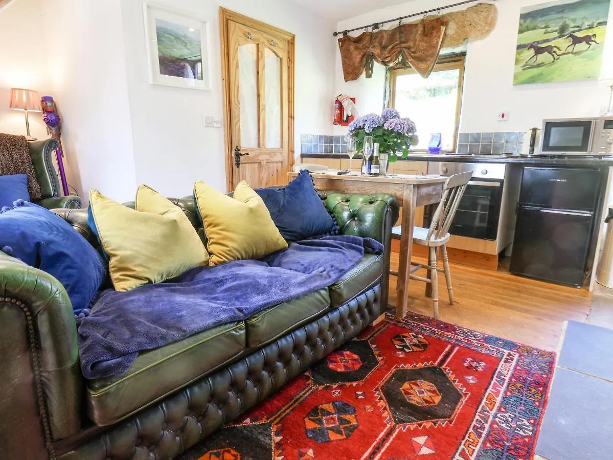 Daffodil Cottage, Whitby Danby