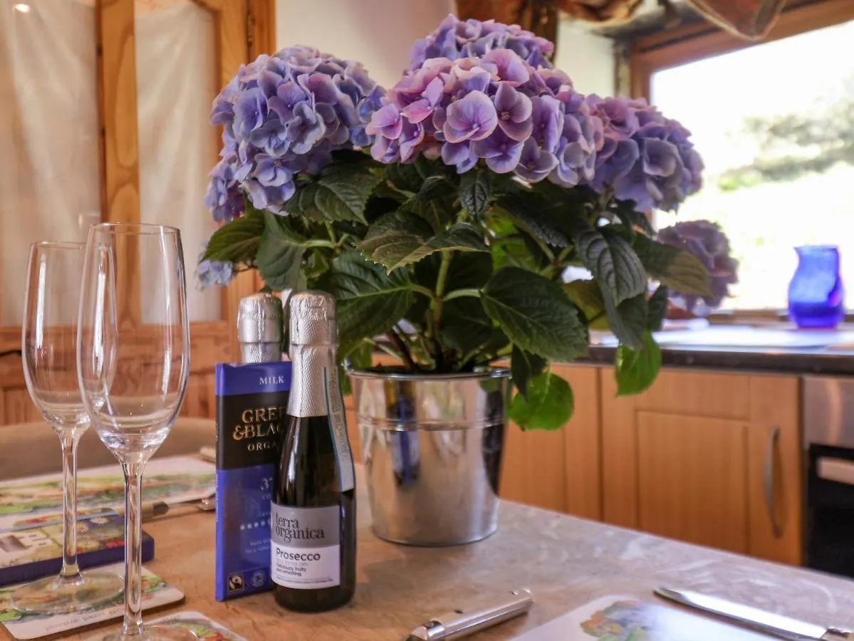 Casa vacanze Daffodil Cottage, Whitby Danby