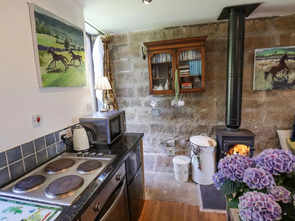 Daffodil Cottage Danby