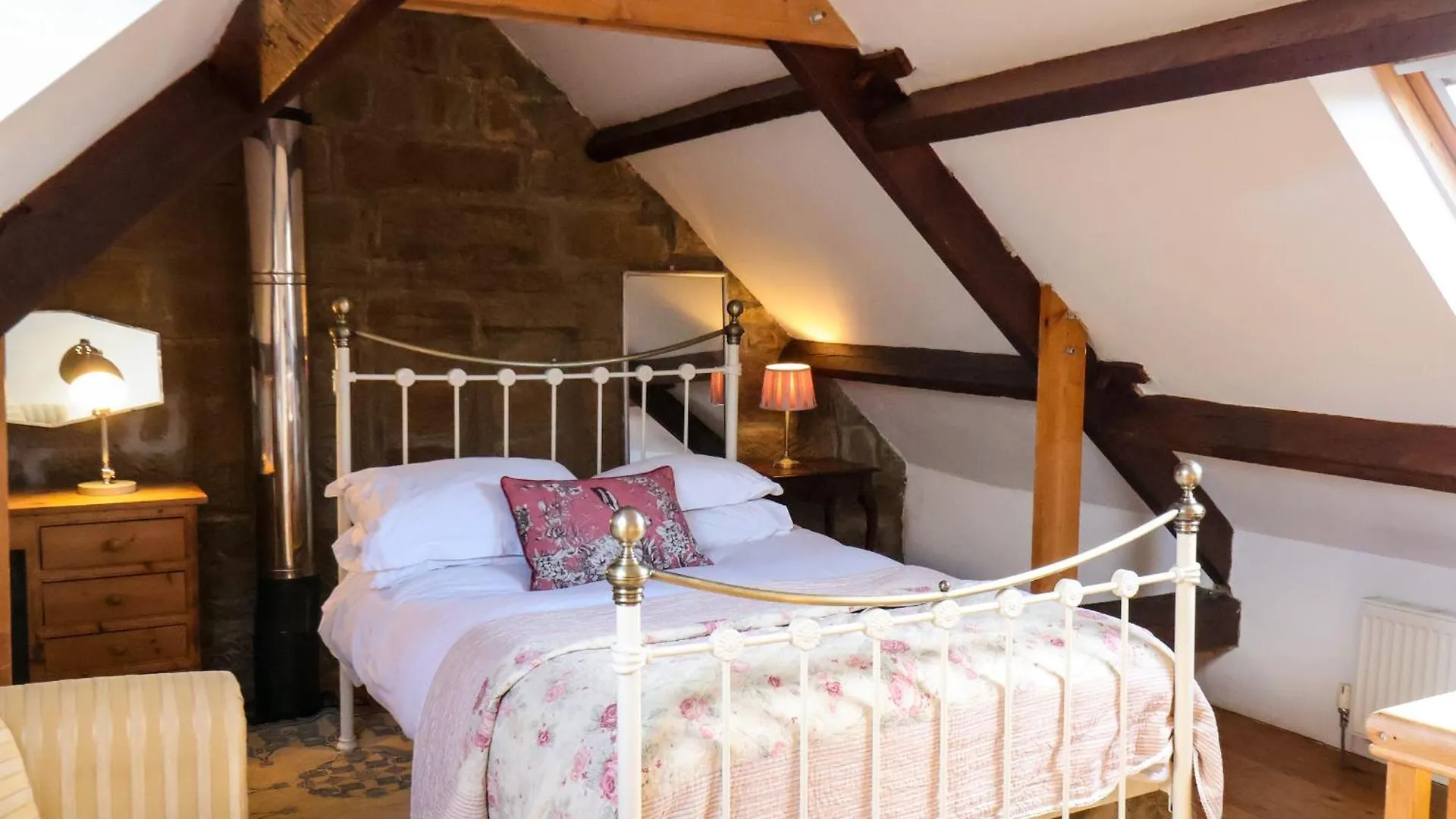 Holiday home Daffodil Cottage Danby