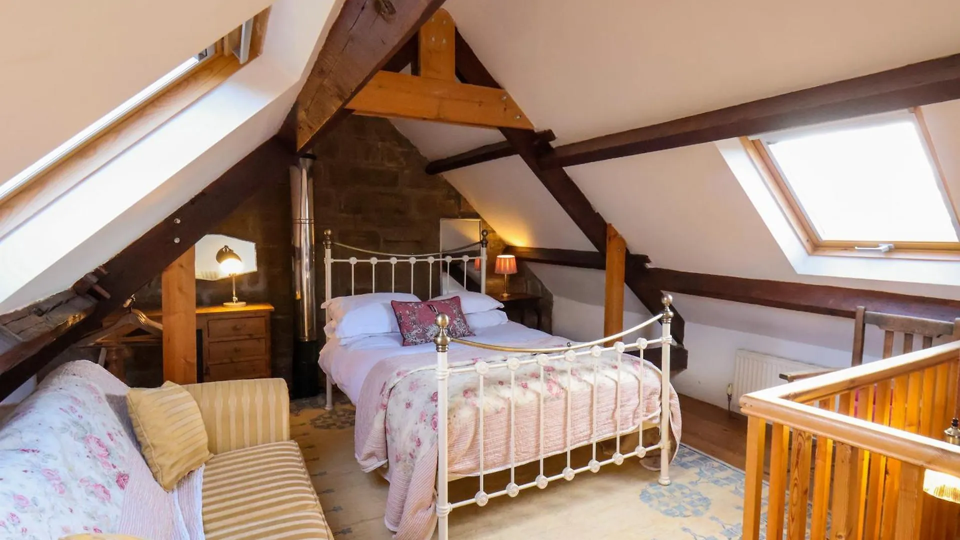 Daffodil Cottage Danby United Kingdom