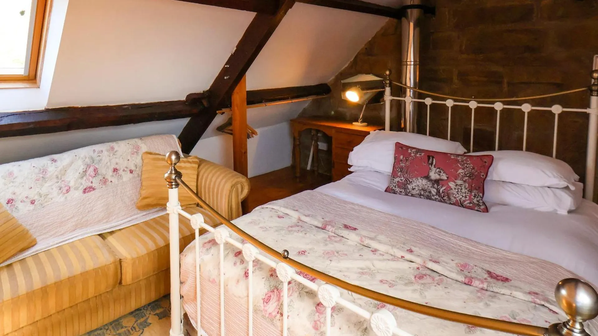 Daffodil Cottage Danby