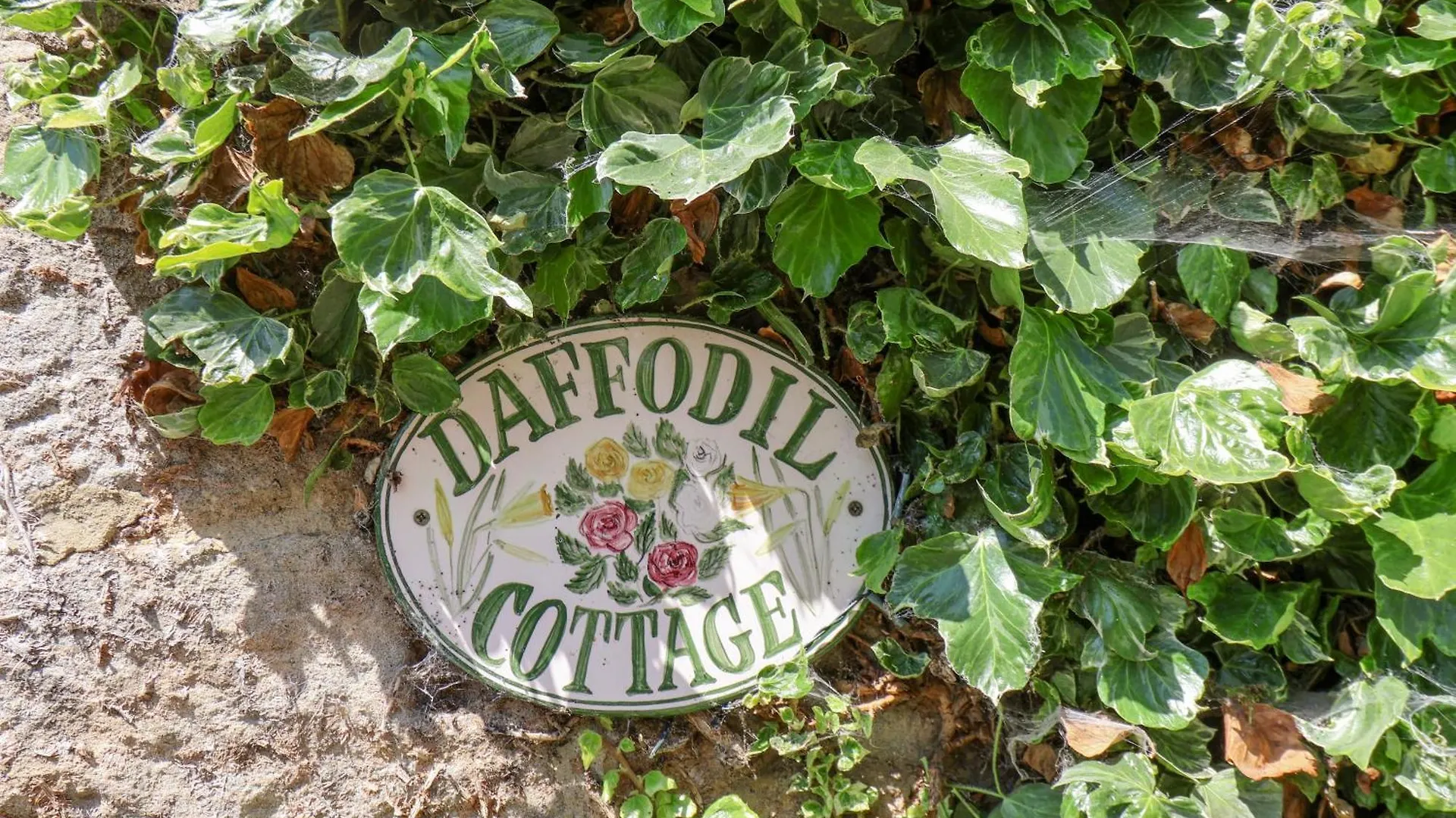 Holiday home Daffodil Cottage Danby