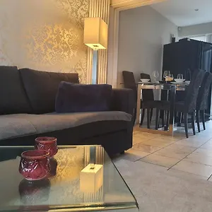 Boutique Townhouses , Edinburgh United Kingdom