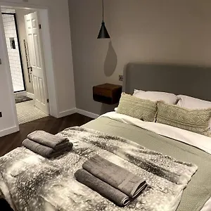 The Retreat, Luxury In With Parking , Bath United Kingdom