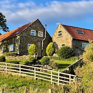 Church House Farm Holiday home